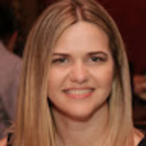 Meet your Posher, Jena